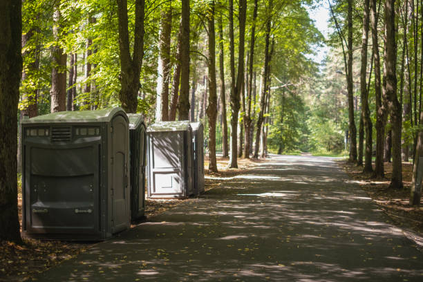 Best Emergency porta potty rental  in Buhl, ID